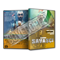 Savaşçı - Soorma 2018 Türkçe Dvd Cover Tasarımı